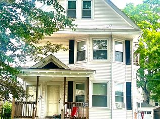 15-17 Thorndike St, Lawrence, MA 01841