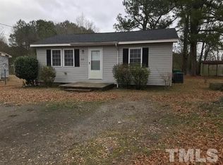 208 Cedar Grove School Rd, Lillington, NC 27546