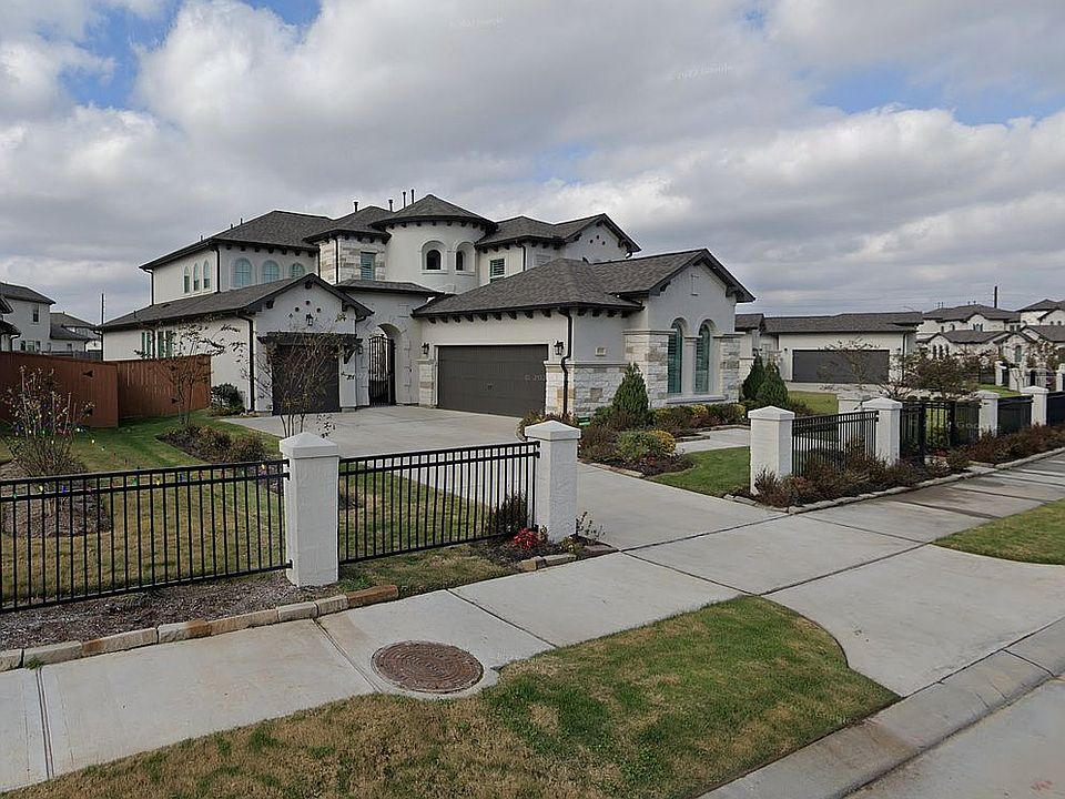2nd image of 11722 Bettyhill Ct