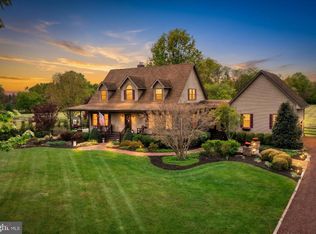 546 Province Line Rd, Allentown, NJ 08501