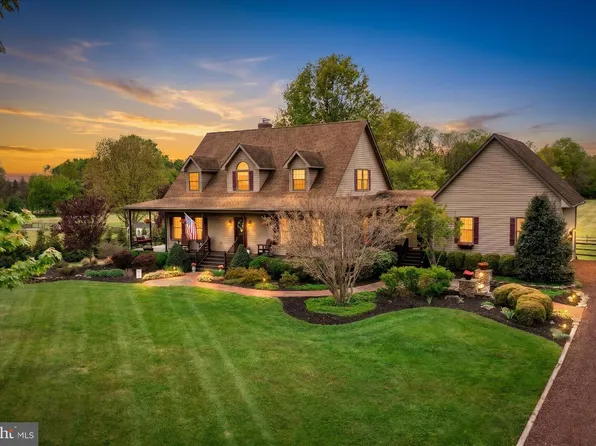 546 Province Line Rd, Allentown, NJ 08501