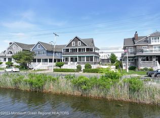 317 Lake Ave, Bay Head, NJ 08742