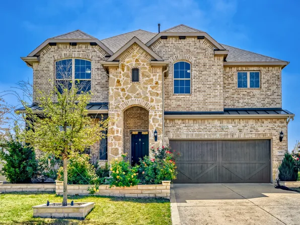 2890 Quinton St, Prosper, TX 75078