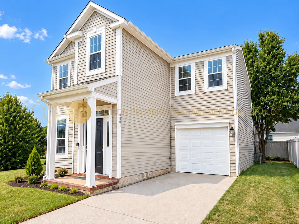 8601 Sawleaf Ct
