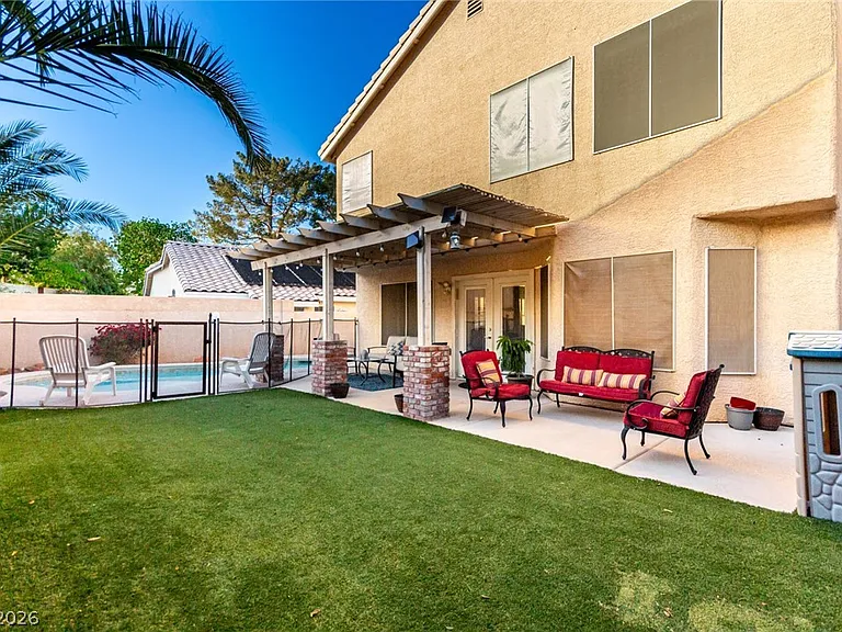 217 Cimarron Village Way — Photo 42