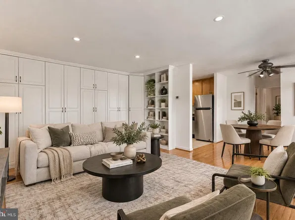 1511 S George Mason Dr APT 23, Arlington, VA 22204