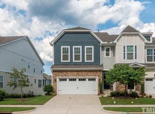 360 Roberts Ridge Dr, Cary, NC 27513