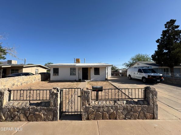 5013 Vulcan Ave, El Paso, TX 79904