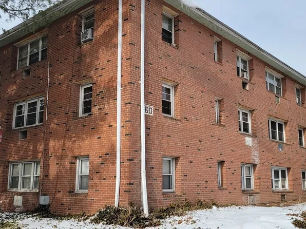 60 Donna Drive #C6, New Haven, CT 06513