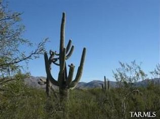 1242 N Freeman Rd, Tucson, AZ 85749