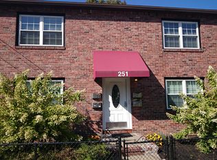 251 Faneuil St APT 4, Boston, MA 02135