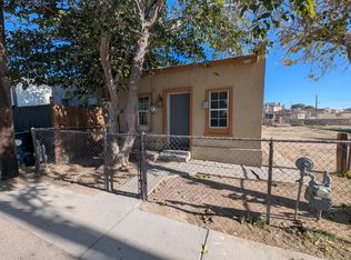 514 S Walnut St, El Paso, TX 79905