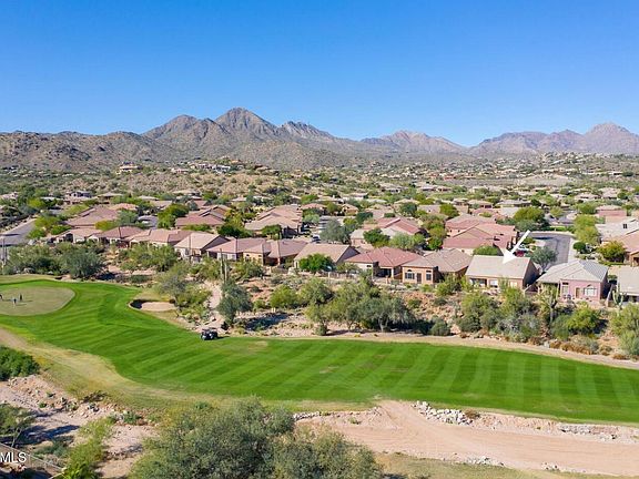 2nd image of 15745 E CACTUS Drive