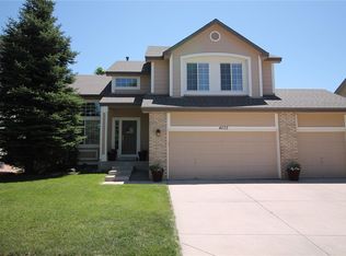 4032 S Killarney Way, Aurora, CO 80013