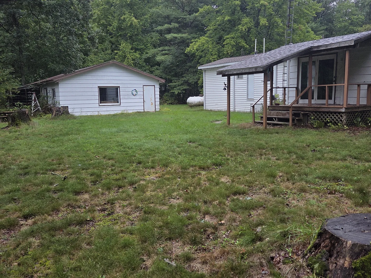 3 bed, 1200 sqft, $800 — Photo 2