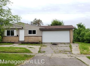 2155 Obrien Rd, Mount Morris, MI 48458