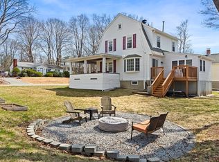 104 Pleasant St, Ayer, MA 01432