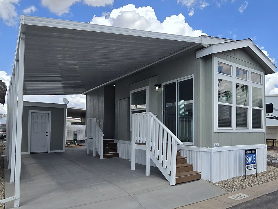 1st image of 306 S Recker Rd #133-133S