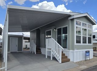Parkhaven Estates, Mesa, AZ 85206