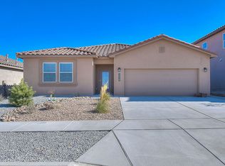 1867 Tesoro Loop NW, Los Lunas, NM 87031