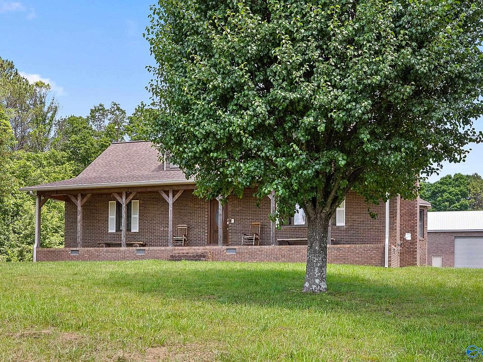 35123 Us Highway 11 S, Valley Head, AL 35989 MLS 21860514 Zillow