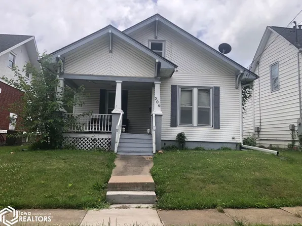306 E Terry St, Centerville, IA 52544