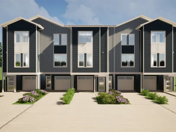 9624 19TH Avenue SE #D, Everett, WA 98208