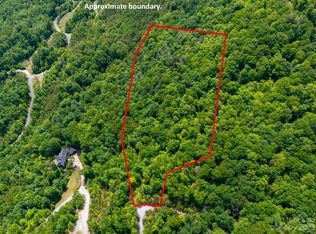LOT 2168 Old Gold Mine Way, Mill Spring, NC 28756