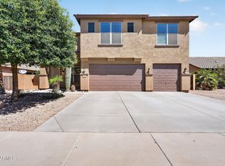 45614 W Ranch Rd, Maricopa, AZ 85139