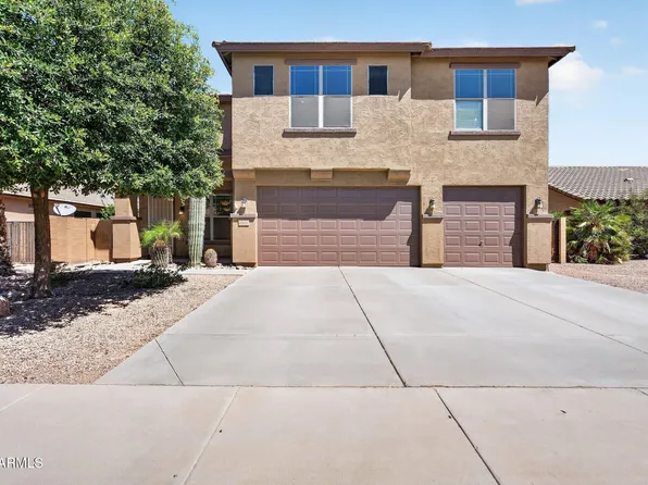 45614 W RANCH Road, Maricopa, AZ 85139
