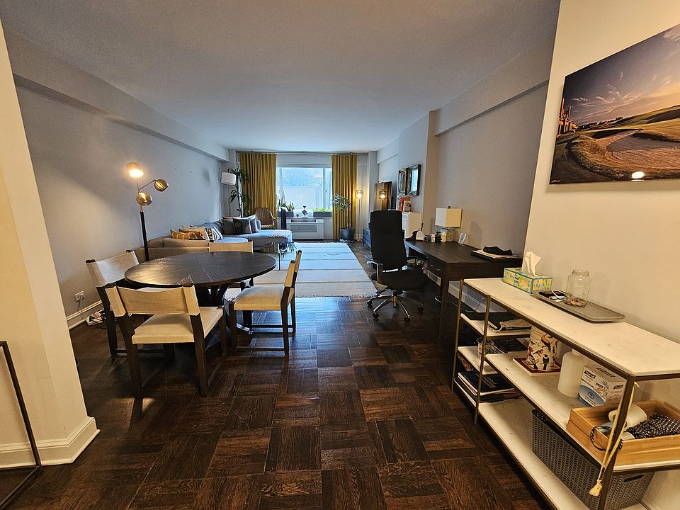 1st image of 40 Central Park S #2D