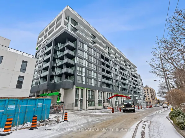 6 Greenbriar Rd, Toronto, ON
