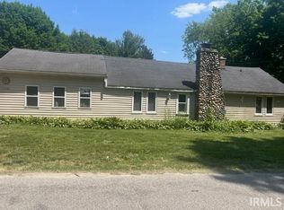 7621 N Hudson Blvd, New Carlisle, IN 46552