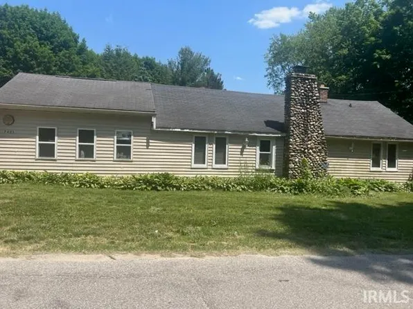 7621 N Hudson Blvd, New Carlisle, IN 46552