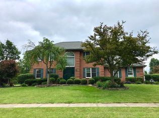 8016 Southern Pines Dr, Maineville, OH