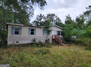 11358 Zebina Rd, Louisville, GA 30434