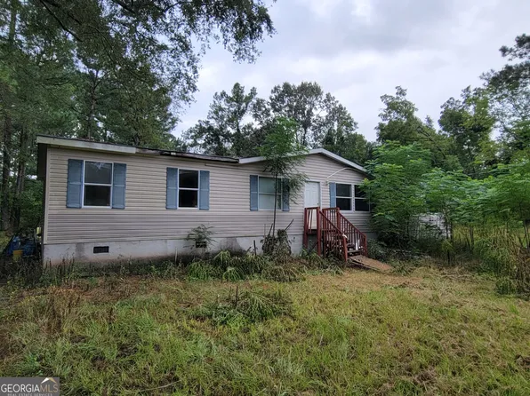 11358 Zebina Rd, Louisville, GA 30434