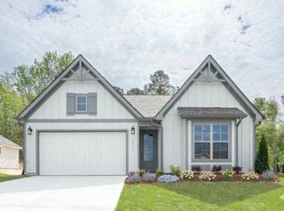 8021 Lemonade St, Chattanooga, TN 37421