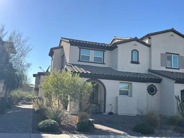 769 Omaggio Pl, Henderson, NV 89011