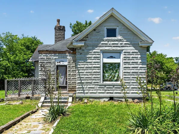 1105 S South Campbell St, Hopkinsville, KY 42240