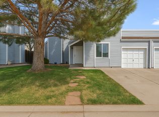 16361 E Radcliff Pl APT A, Aurora, CO 80015