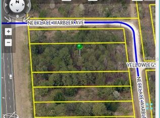 18276 Commercial Way, Weeki Wachee, FL 34614