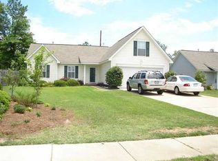 111 Spring View Ct, Lexington, SC 29072