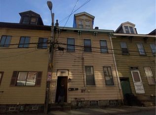 831 Spring Garden Ave, Pittsburgh, PA 15212
