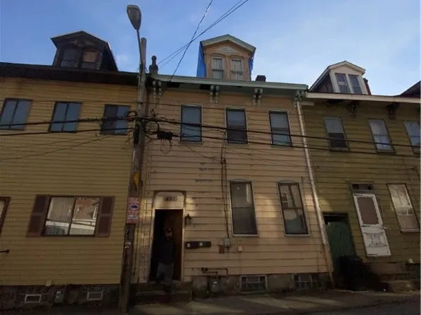 831 Spring Garden Ave, Pittsburgh, PA 15212