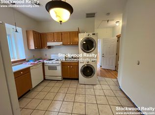 6 Midland St #3, Dorchester, MA 02125
