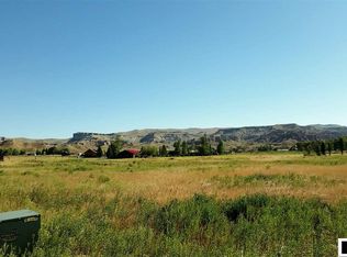 2 Riverview Ct, Dubois, WY 82513