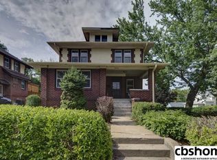 3802 Hamilton St, Omaha, NE 68131