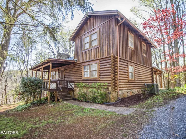 194 County Road 674, Riceville, TN 37370