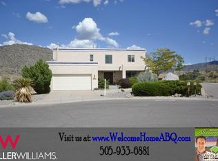 604 Autumnwood Pl SE, Albuquerque, NM 87123